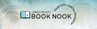 Umina Beach Book Nook
